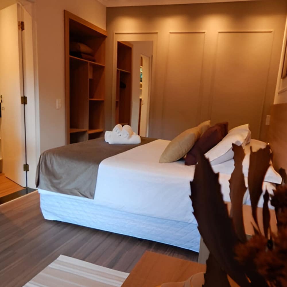 Premium Twin Room