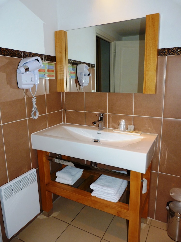 Triple Room, Terrace