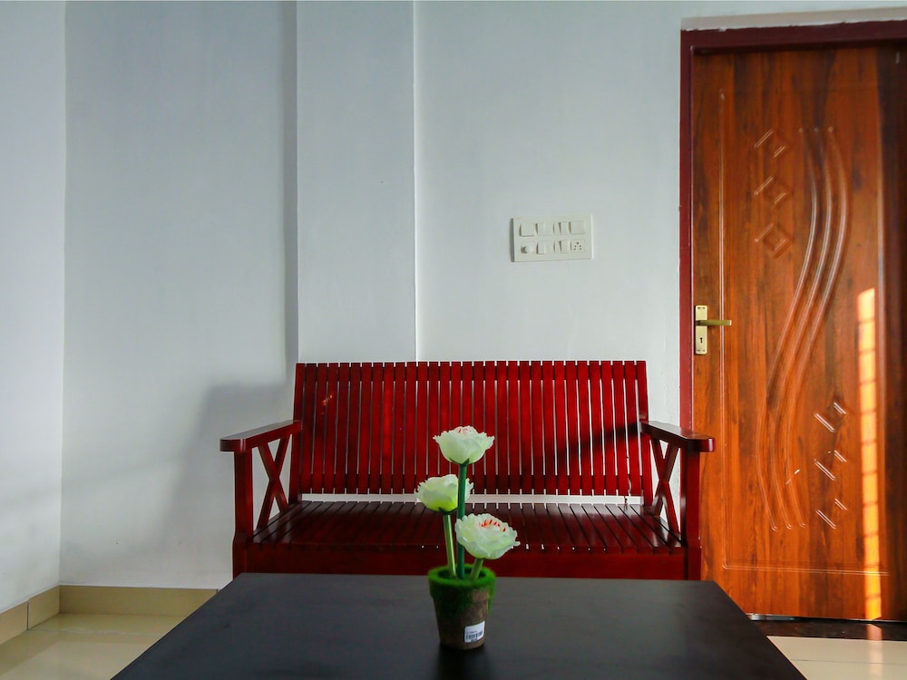Double or Twin Room photo 2
