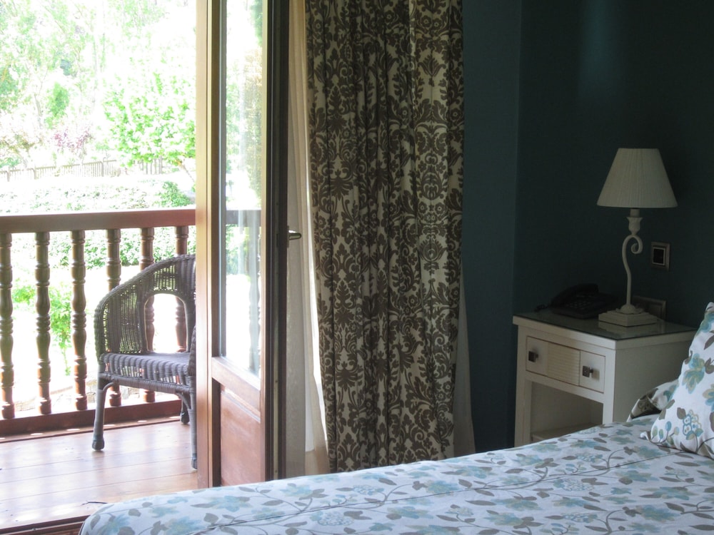 Habitación Superior