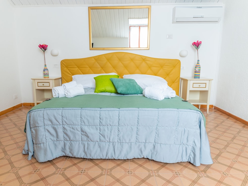 Double Room, Sea View (Depandance) - Photo 16