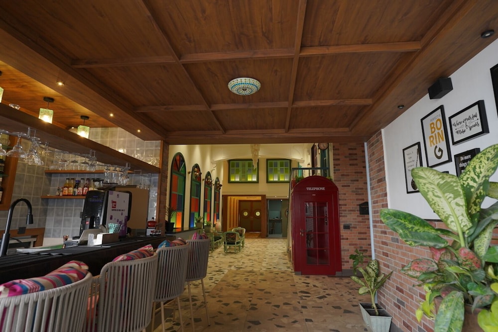 Presidential Room