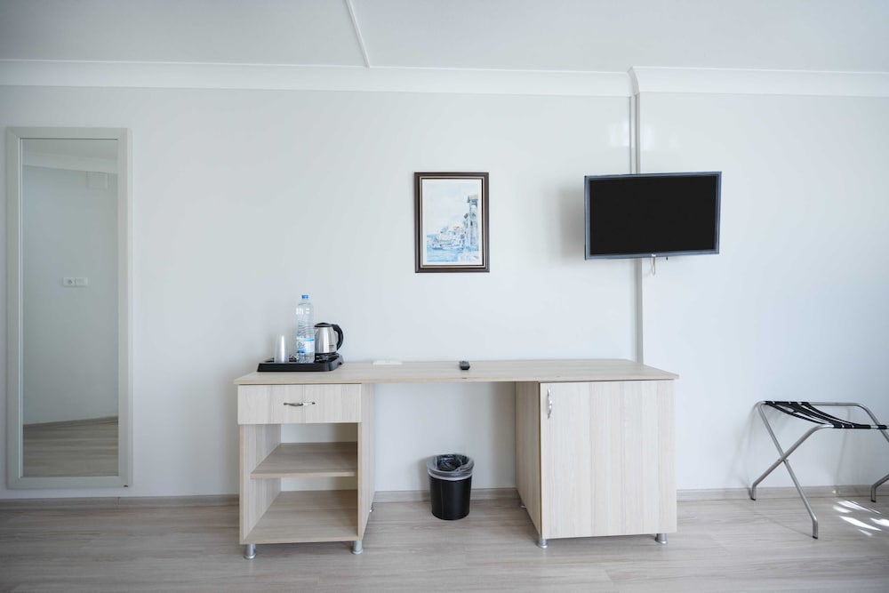 Deluxe-Zimmer