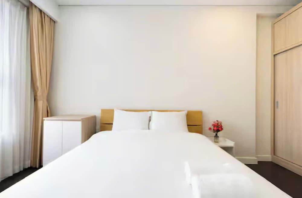 Family Suite, 3 Bedrooms, Club Lounge Access, City View