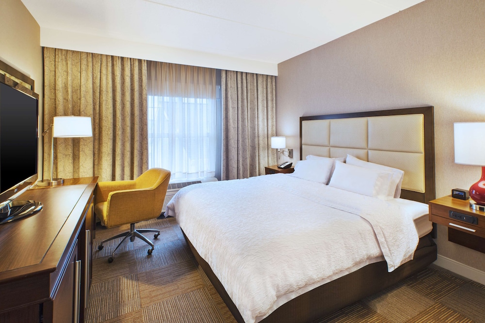 Hampton Inn & Suites Providence-Warwick Airport, Photo 4