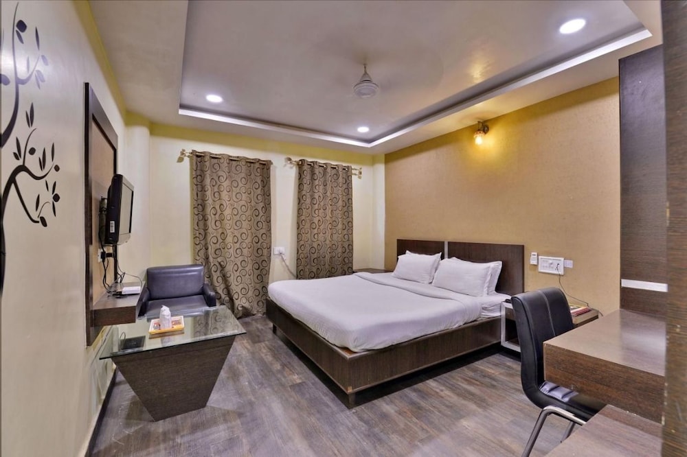 Super Deluxe Room photo 2