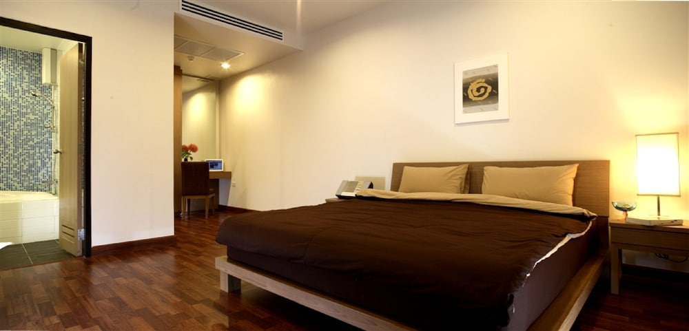 Apartment, 1 Bedroom, Non Smoking photo 3