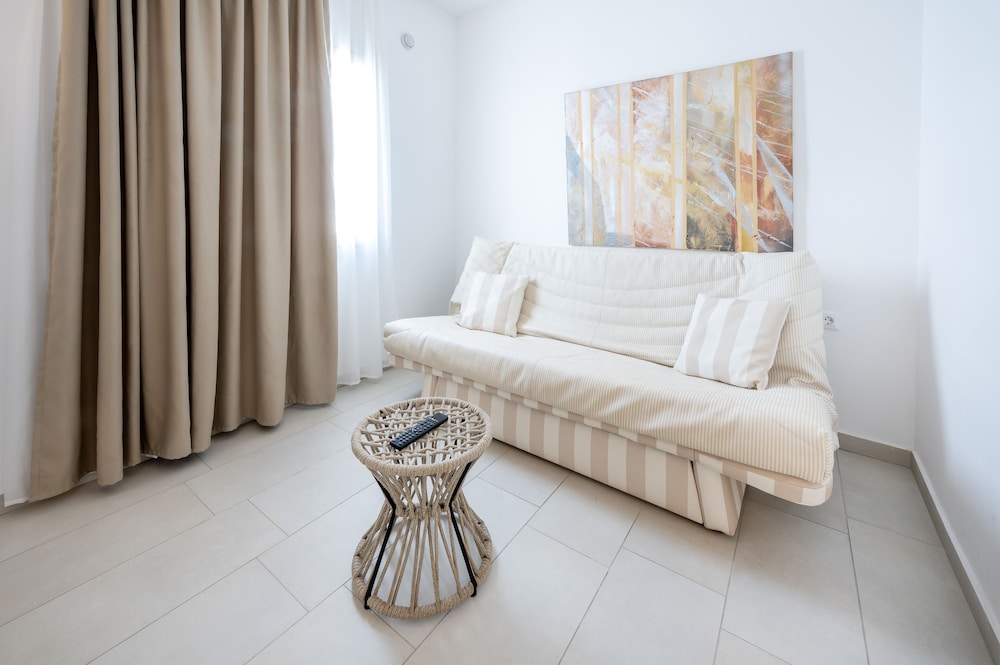 Junior Suite - Photo 5