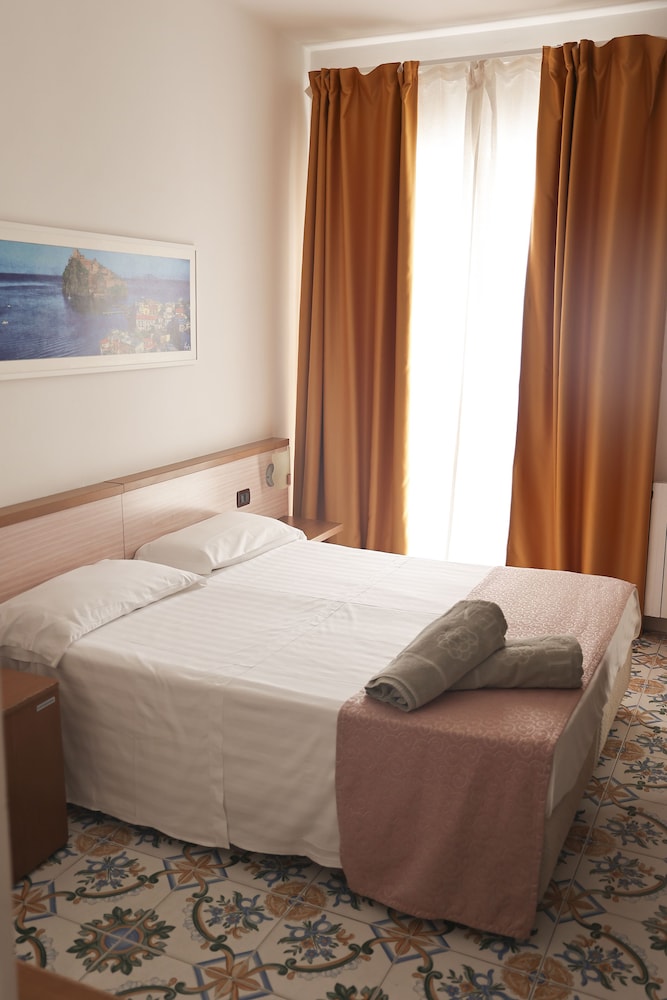 Superior Double or Twin Room, Terrace photo 1