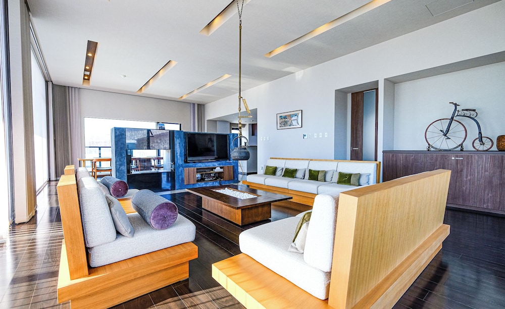 Penthouse Yotei View photo 3