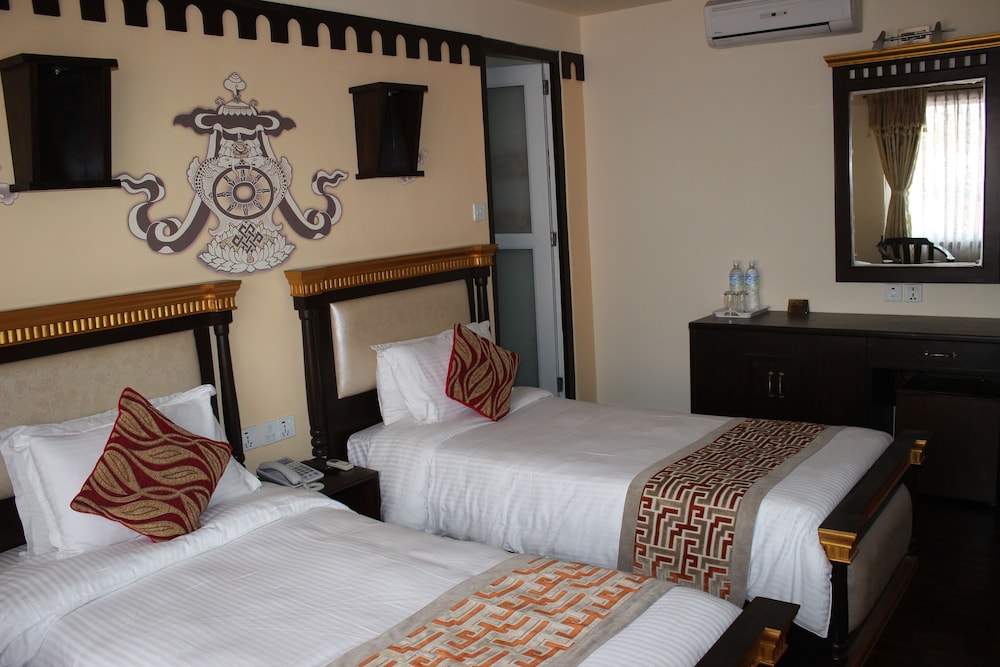Deluxe Twin Room - Photo 4