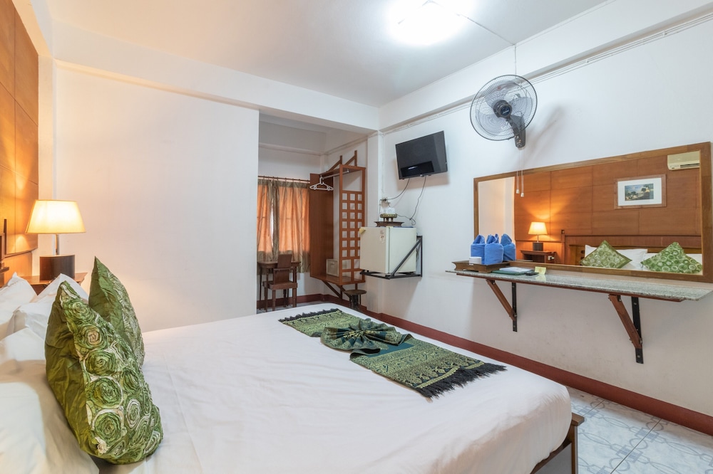 Double Room (no Balcony) — the supplier's photographs — photo 2