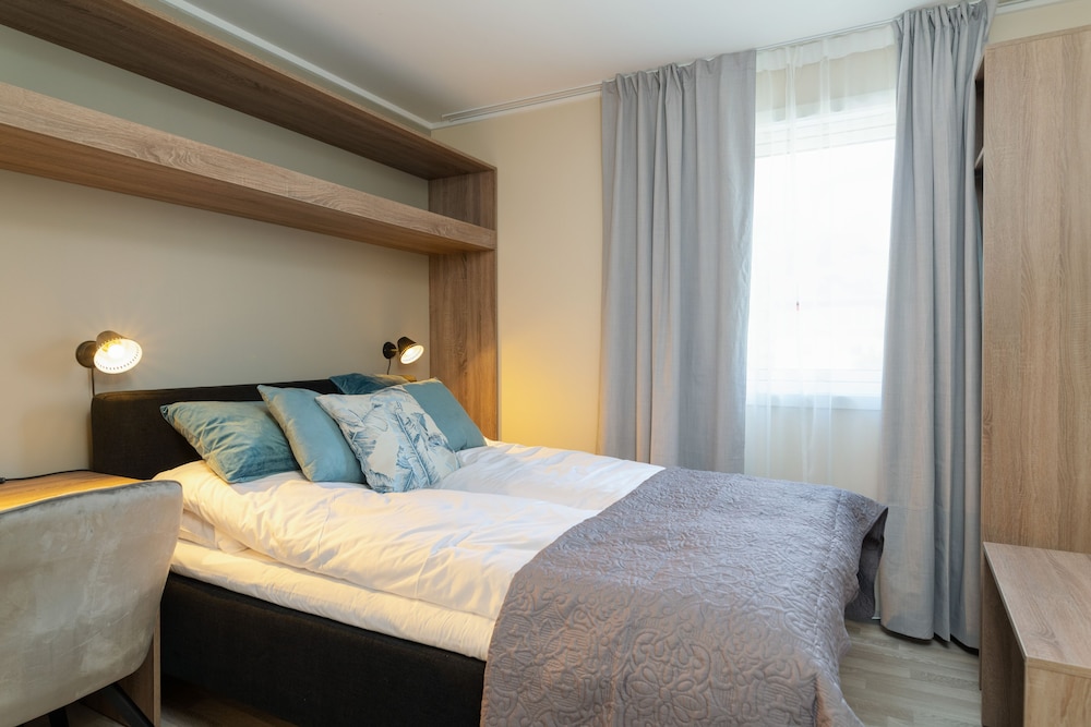 Standard Double Room photo 1