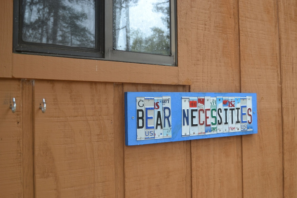 #7 Bear Necessities photo 2