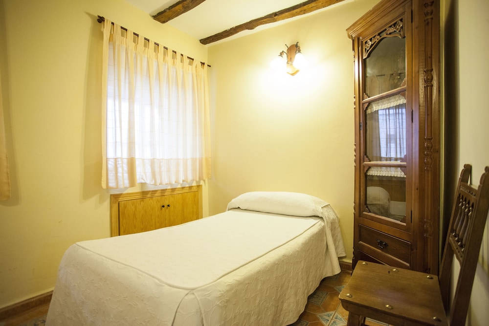 Habitación (5 personas)