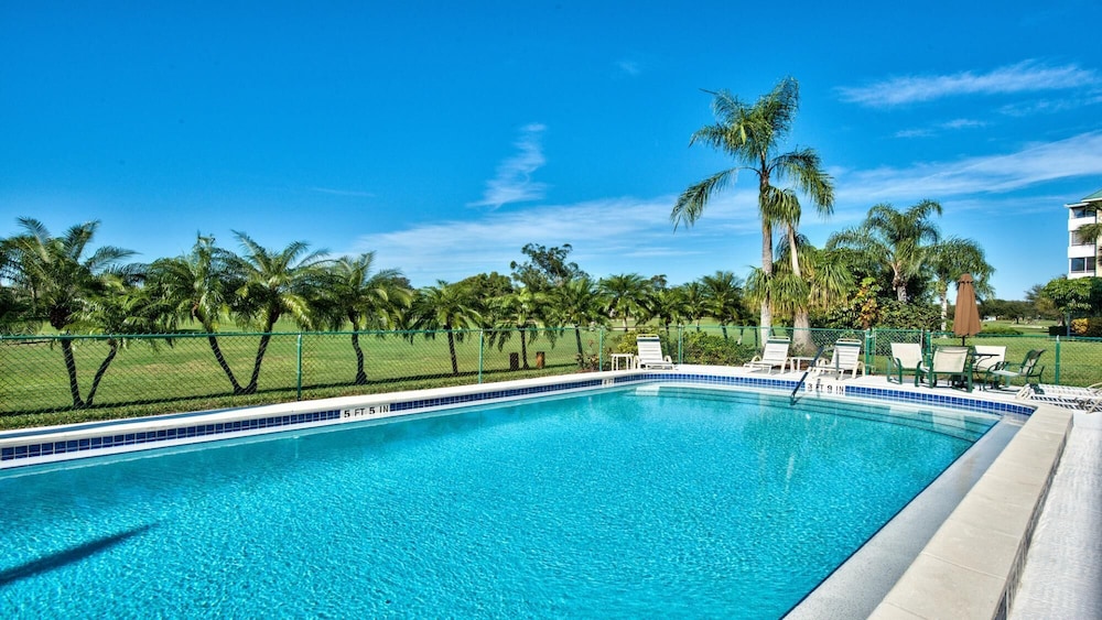 Capri Vacation Rental at the Lely Golf Estates, Foto 17
