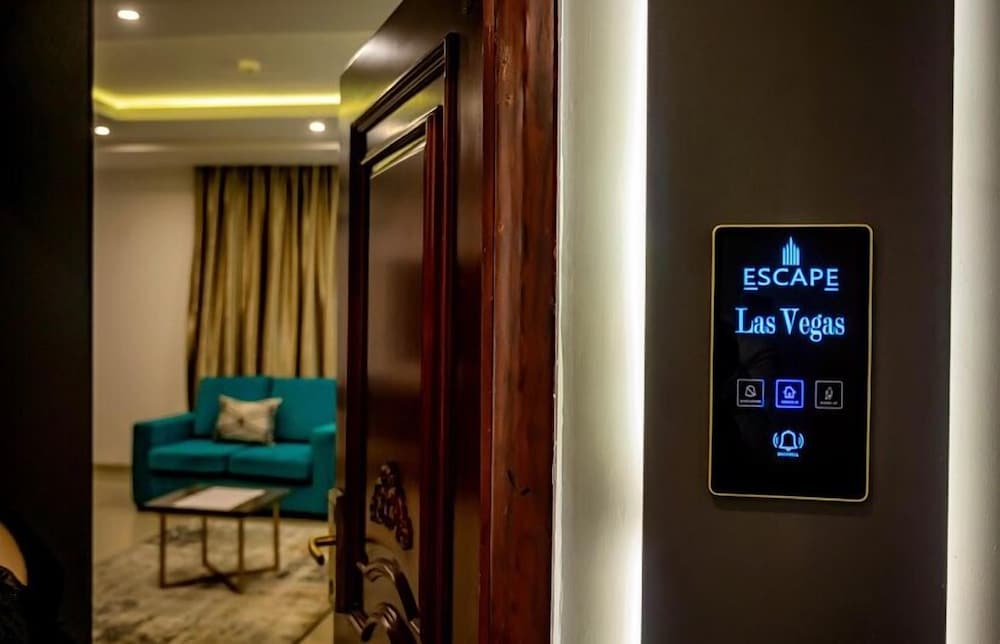 Economy Room - Photo 9