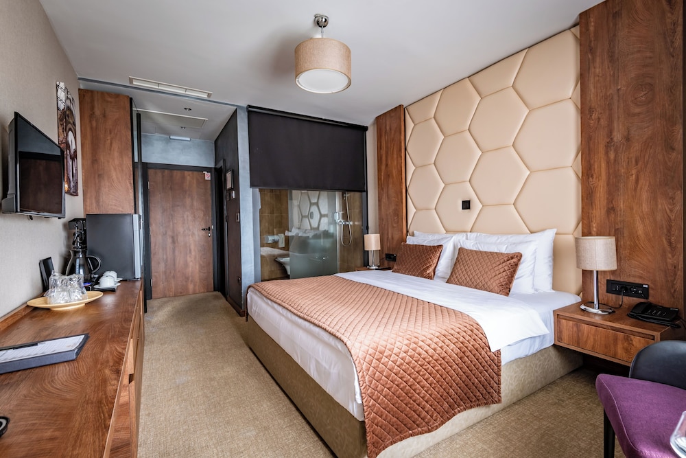 Superior Double Room photo 1