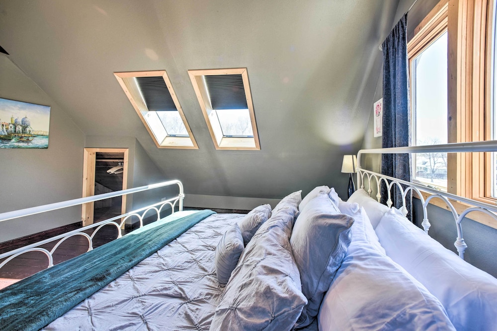 House (4 Bedrooms) photo 2