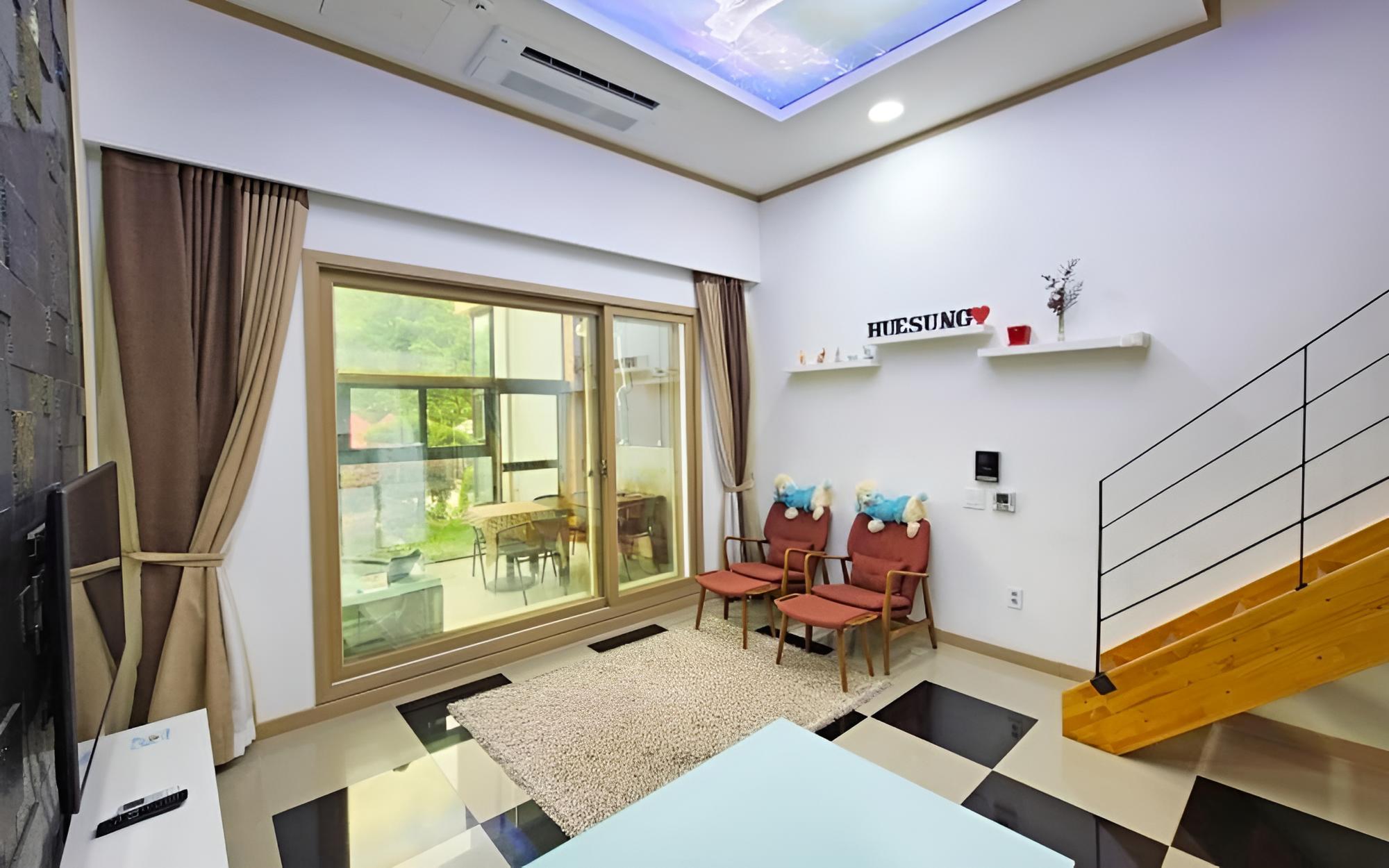 Room (Airless (Spa Duplex)) - Photo 4