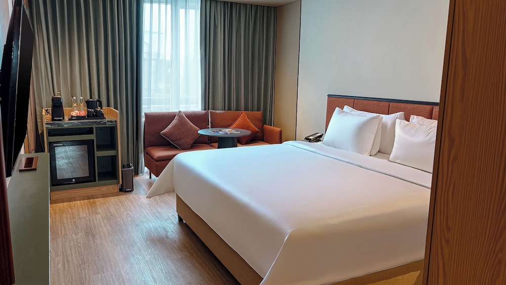 Deluxe Room photo 1