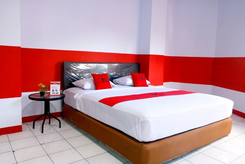 Economy Double Room photo 1