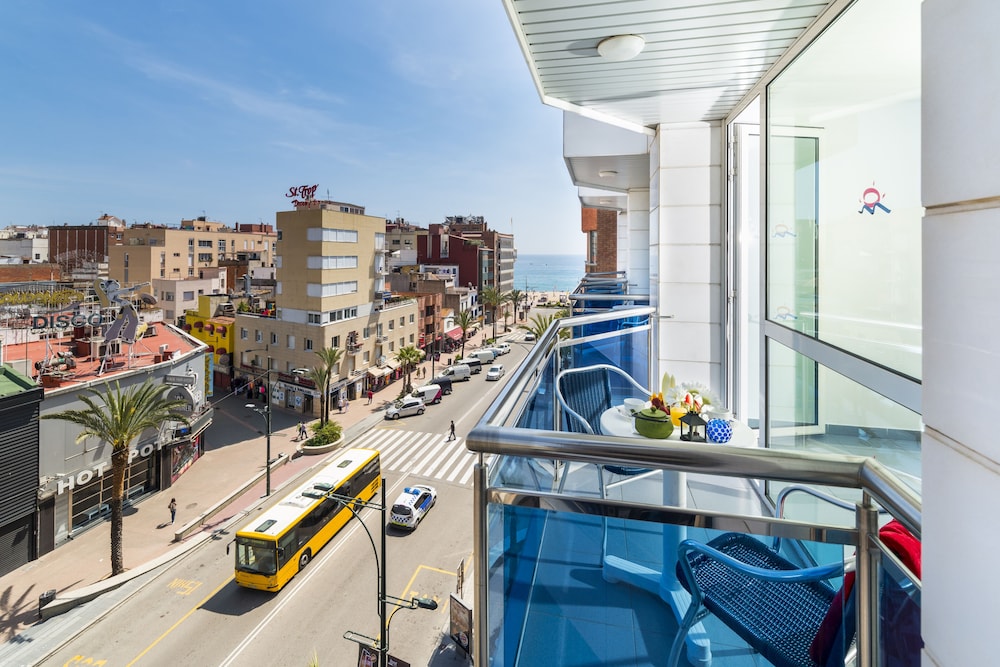 Estudio Beach Avenue - Photo 9