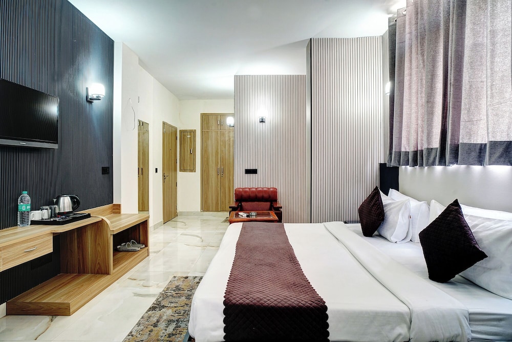 Luxury Room photo 3