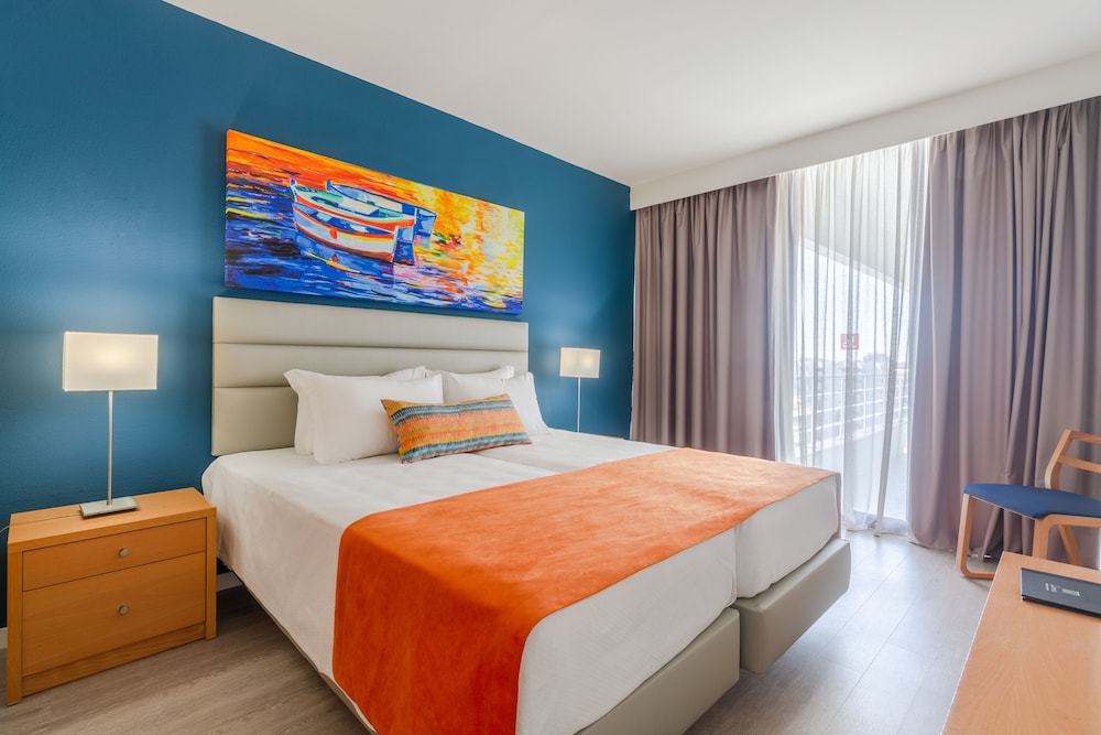 Apartment, 2 Bedrooms, Balcony