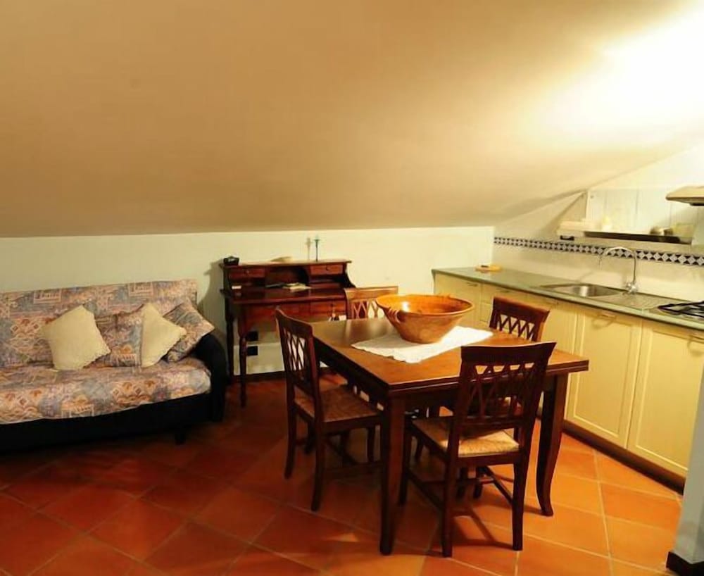Apartment, 1 Bedroom photo 2