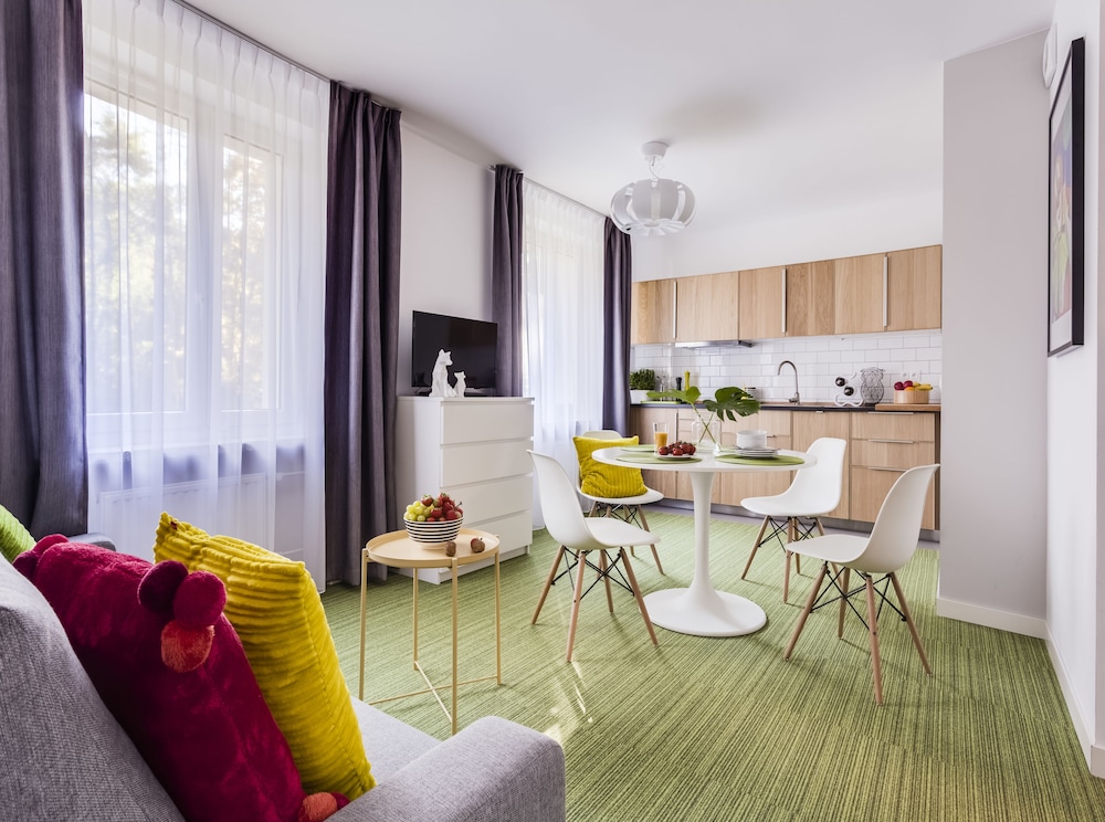 Suite, 1 Bedroom photo 3