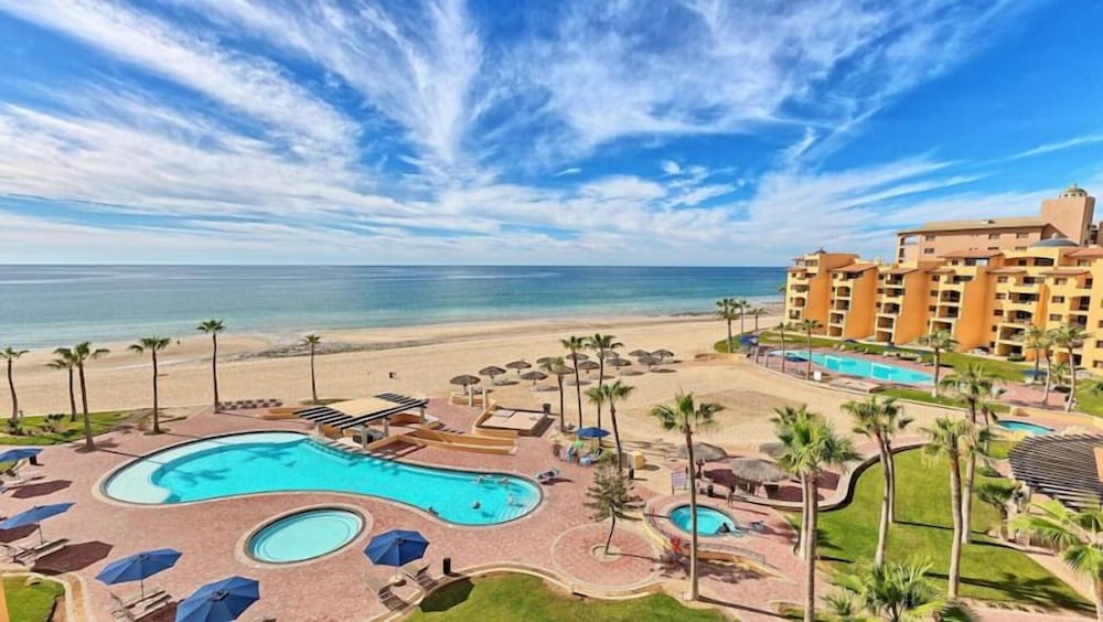 Penthouse, 1 Bedroom, Ocean View, Beachfront