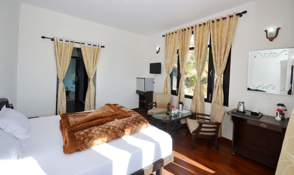 Luxury Room photo 2