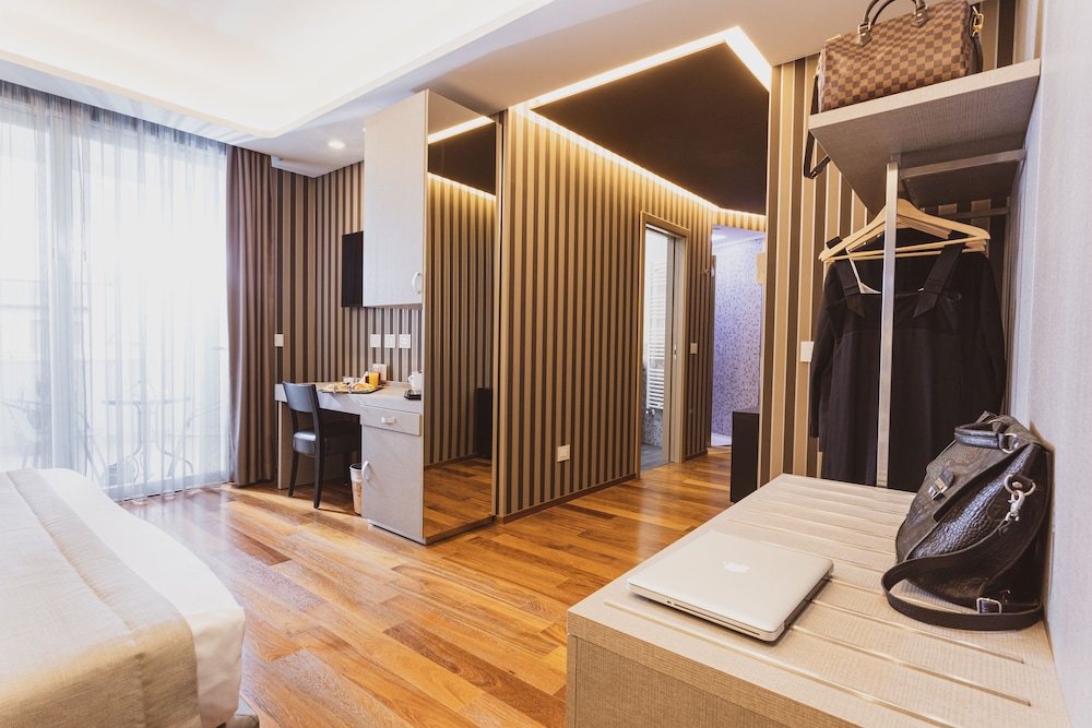 Executive Double Room, 1 Bedroom photo 2
