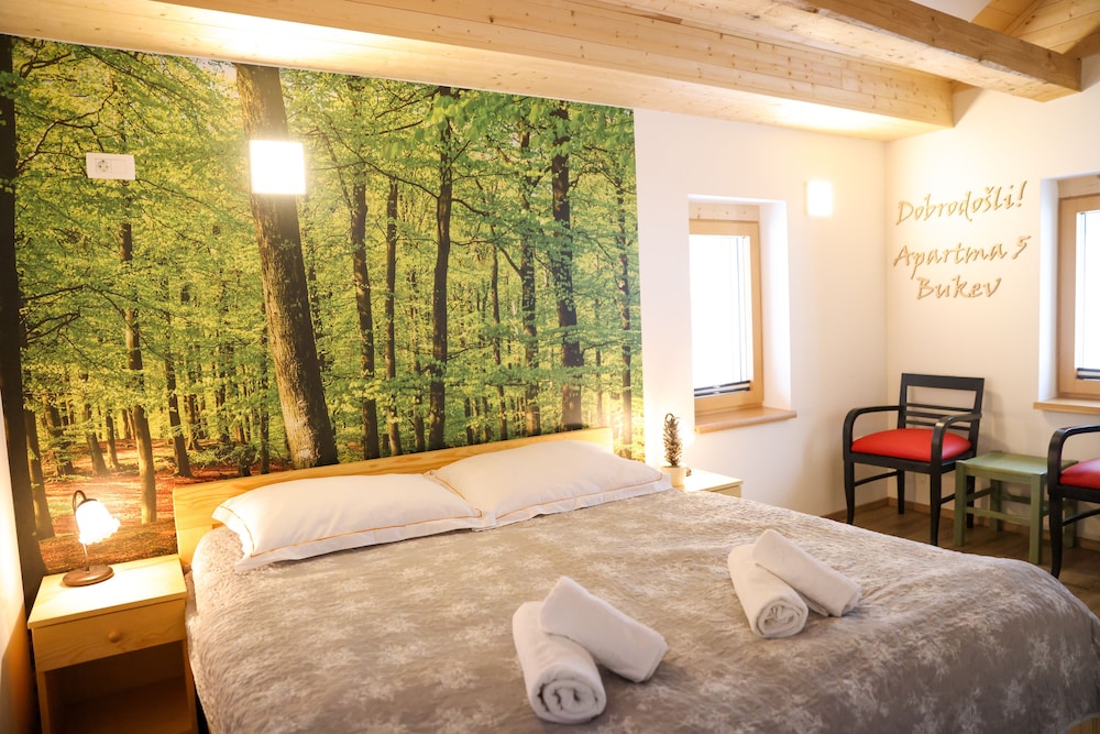 Comfort Apartment, 2 Bedrooms, Mountain View, Mountainside photo 1