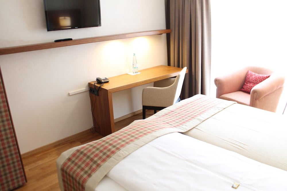 Classic Single Room photo 3