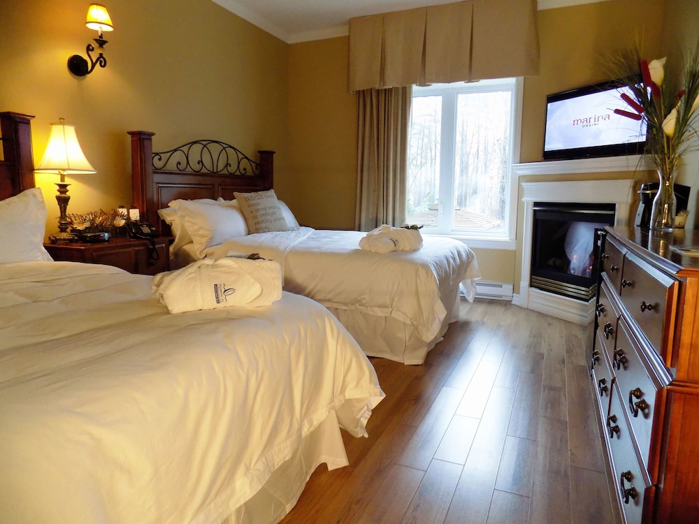 Comfort Room, 2 Double Beds photo 3