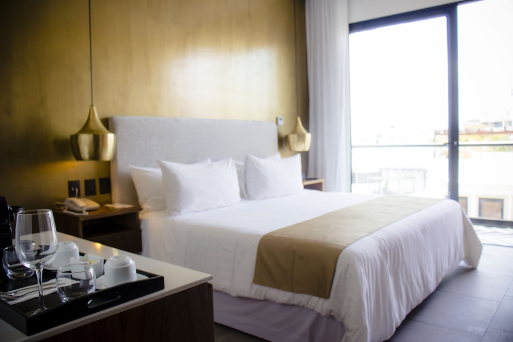 Premium Room, Balcony