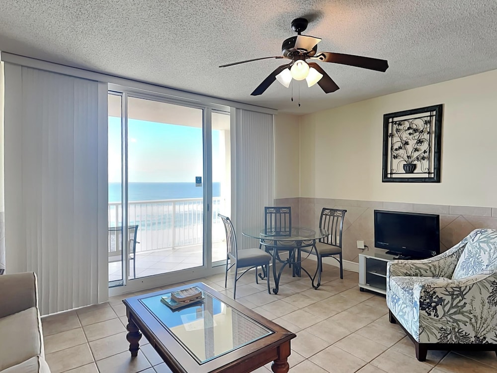 Condo, 1 King Bed with Sofa bed, Balcony, Ocean View (T1 913 - No Pets)
