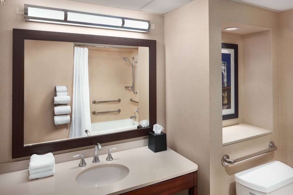 Dolce by Wyndham Parsippany, Zdjęcie 6