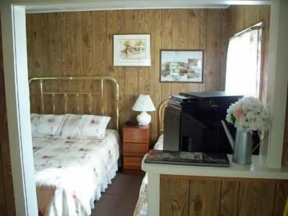 Standard Cottage, 1 Bedroom, Valley View photo 1