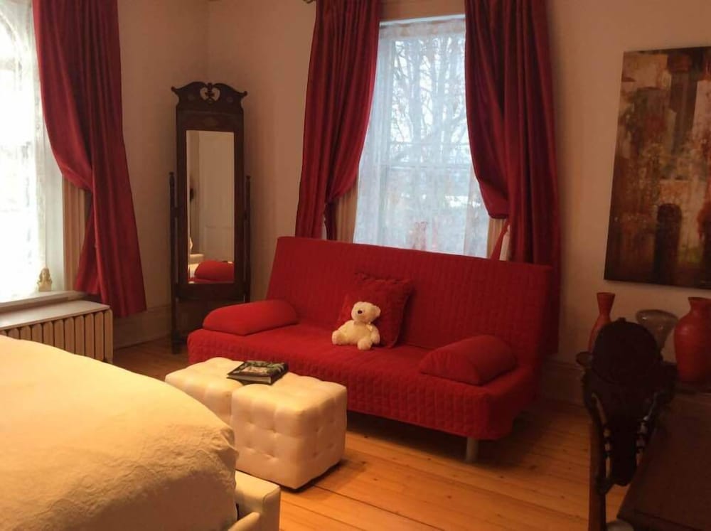 Exclusive Room photo 2