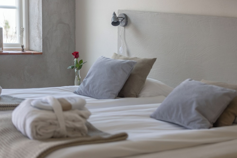 Standard Double or Twin Room, 1 Double Bed photo 2