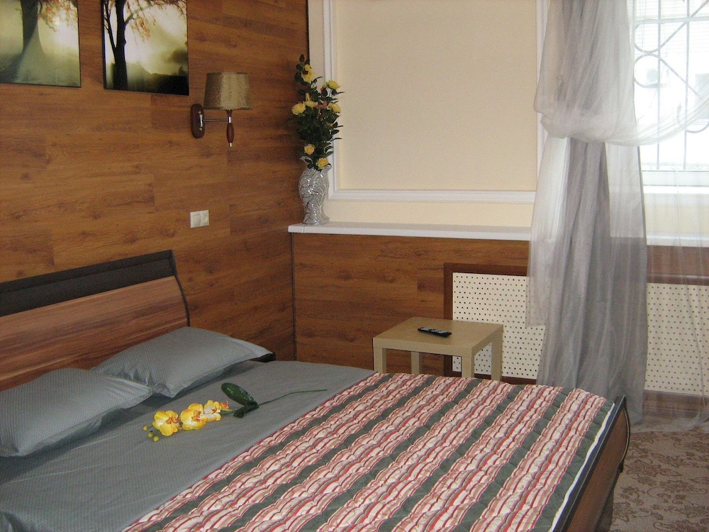 Classic Room, City View photo 1