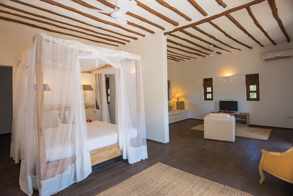 Superior Villa, 1 Bedroom, Ocean View