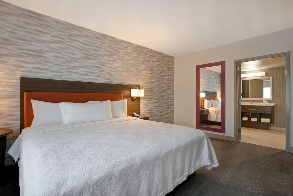 Suite, 1 Bedroom, Non Smoking - Photo 2