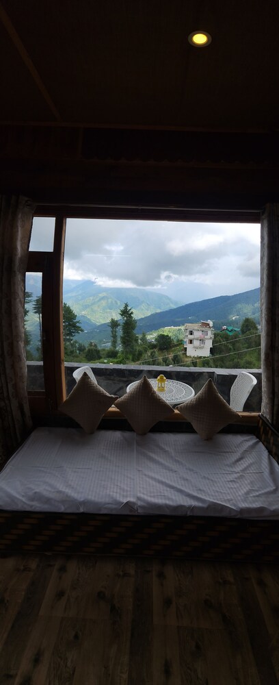 Deluxe Double Room, Mountain View photo 3