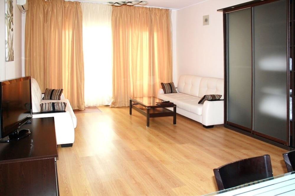 Luxury Suite, 1 Bedroom photo 2