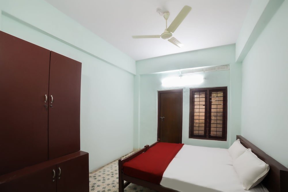 Double Or Twin Room photo 2