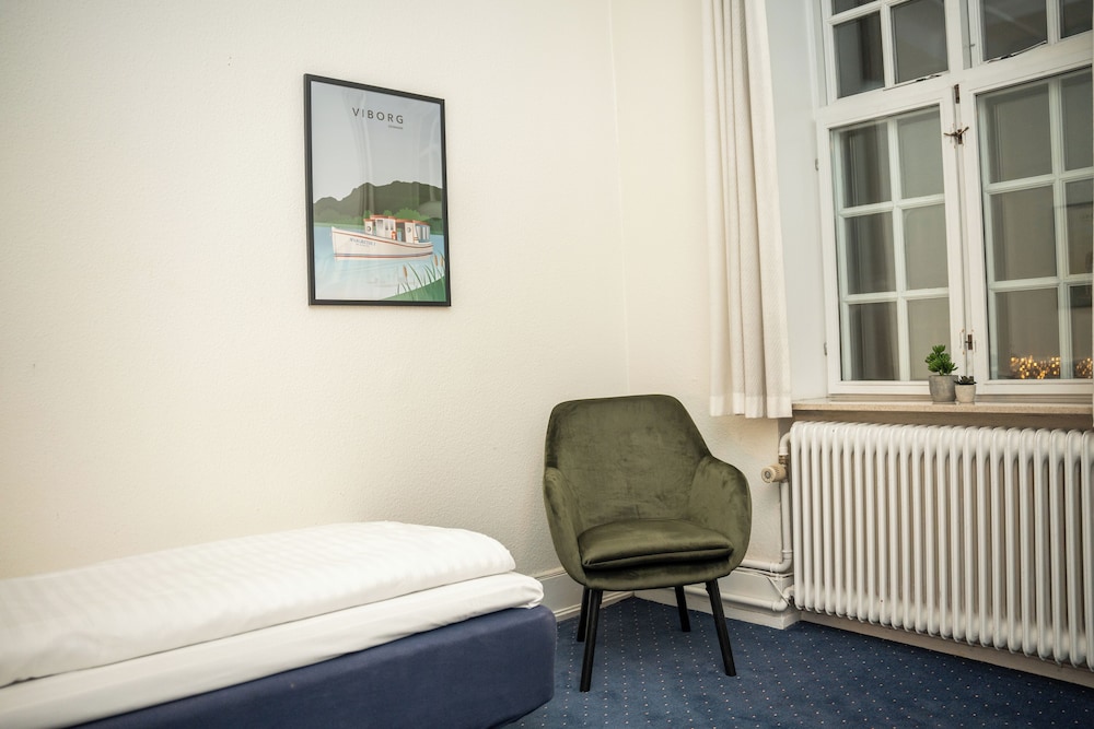 Economy Single Room photo 2